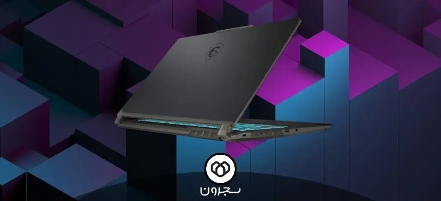 لپ‌تاپ ام اس آی Cyborg 15 A12VE i7