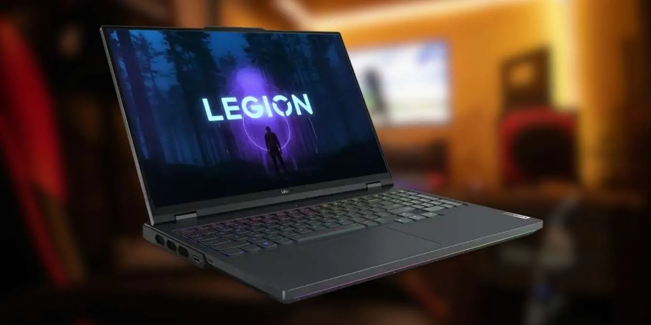 بررسی کامل لپ‌تاپ لنوو گیمینگ Lenovo Legion R9000P