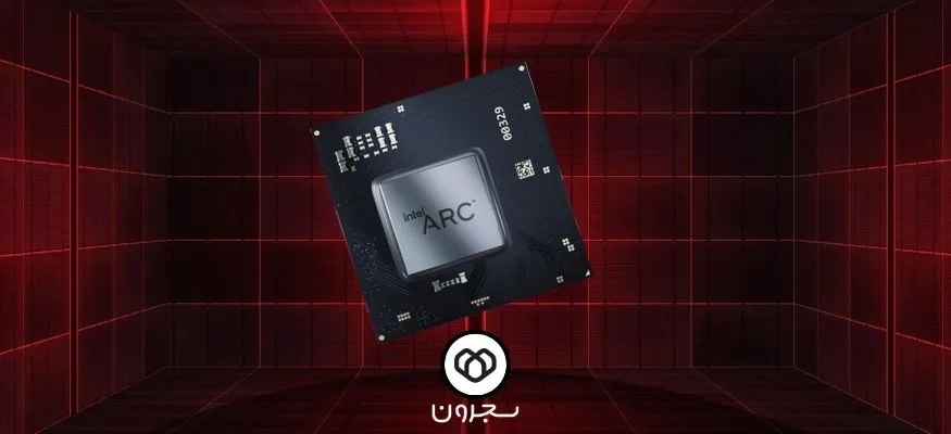 بررسی کارت‌ گرافیک Intel