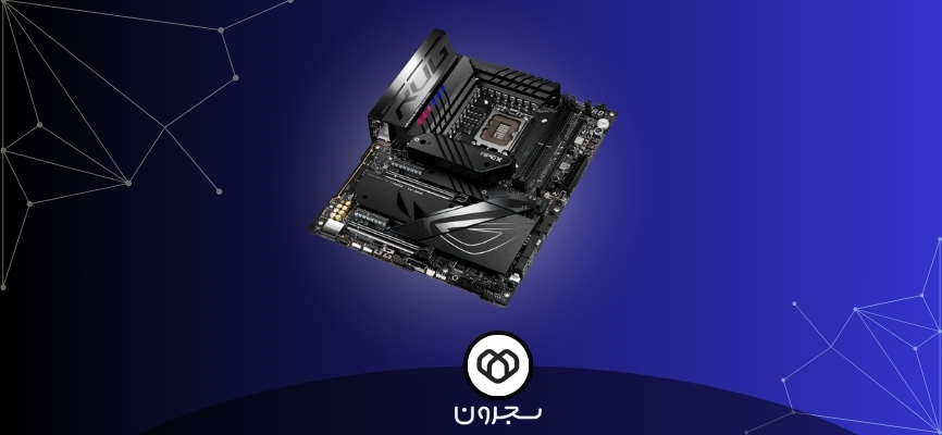 مادربرد ایسوس مدل ROG MAXIMUS Z790 APEX ENCORE