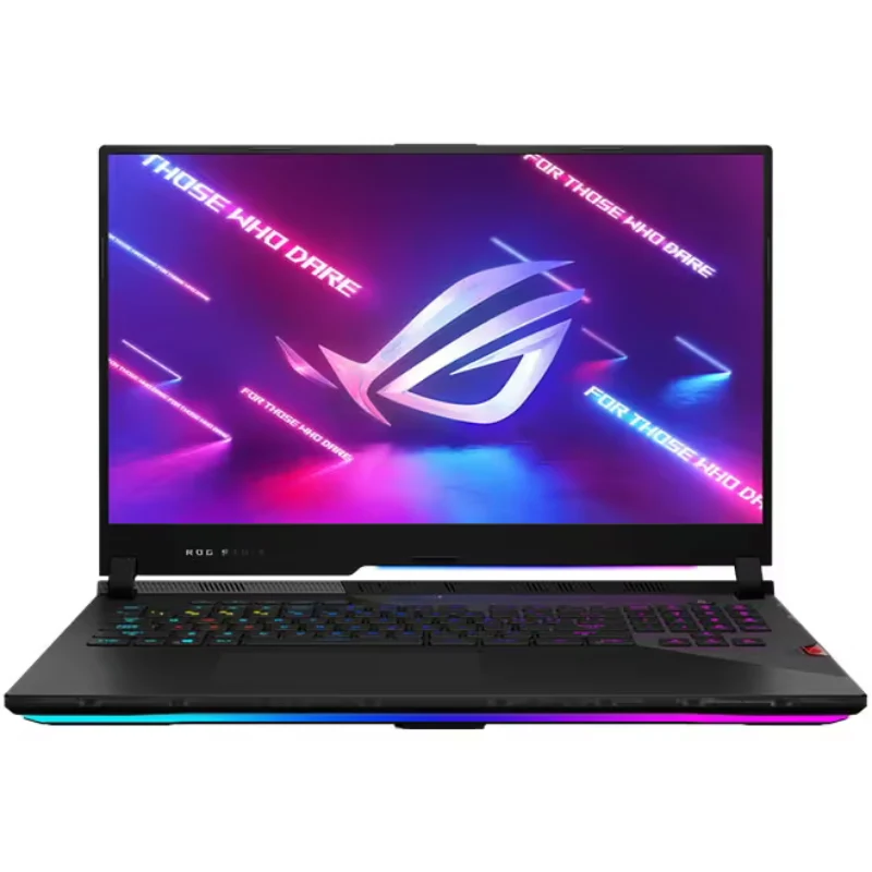 لپ تاپ ایسوس ROG strix G614JIR i9 14900HX 32GB 1TB SSD 8GB RTX4070