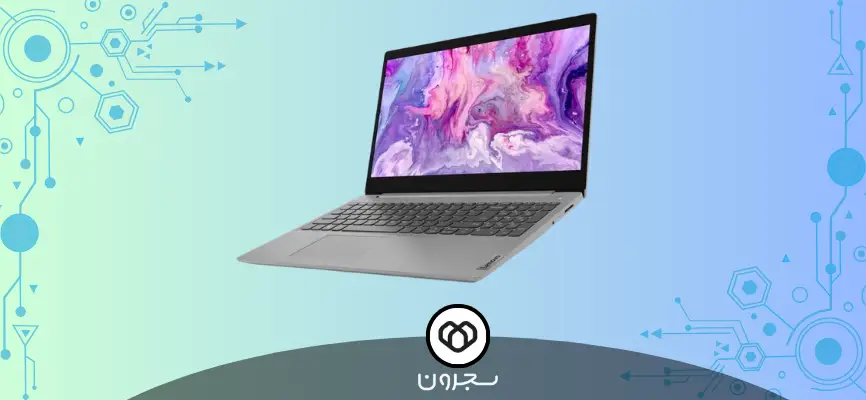 لپ تاپ لنوو IdeaPad1 N4020 4GB 256GB SSD INTEL UHD