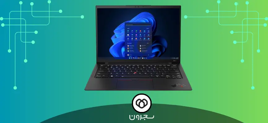 لپ‌تاپ 15.6 اینچی لنوو مدل IdeaPad 3 i3 1115G4 4GB 1TB HDD INTEL UHD