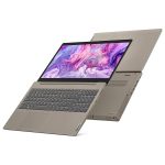 Lenovo IDEAPAD3-NB Front and Back