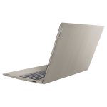 Lenovo IDEAPAD 3-NC Behind