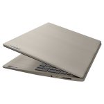 Lenovo IDEAPAD 3-NC Side and behind