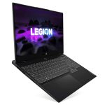 Lenovo LEGION5 15ITH6 side