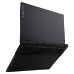 Lenovo LEGION5 15ITH6 behind