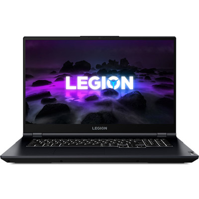 Lenovo LEGION5 15ITH6 Thumbnail