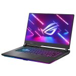 ASUS ROG Strix G15 G513IH-AC Side Angle