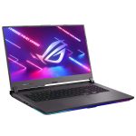 ASUS ROG Strix G15 G513IH-AC Side Angle