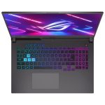 ASUS ROG Strix G15 G513IH-AC Keyboard