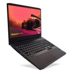 Lenovo IDEAPAD GAMING 3-15AC5 Side Angle