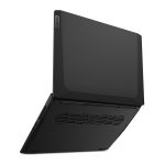 Lenovo IDEAPAD GAMING 3-15BBA5 Behind