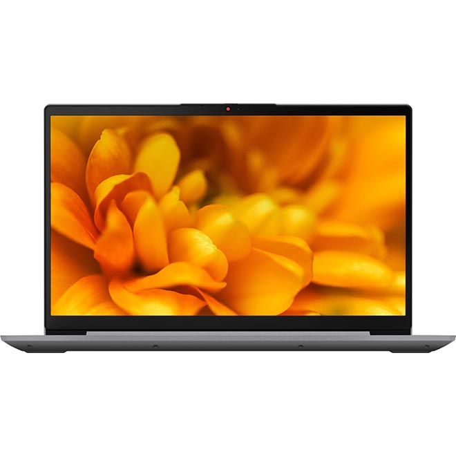 لپ‌تاپ 15.6 اینچی لنوو مدل IdeaPad 3 N1C