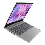 Lenovo IDEAPAD 3-NA Side Angle