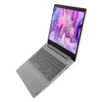 Lenovo IDEAPAD 3-NA Ports