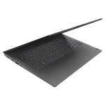 Lenovo IDEAPAD 5 Pro-15CP Side Angle Keyboard