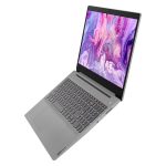 Lenovo IdeaPad 3-H2C Side Angle