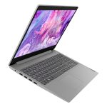 Lenovo IdeaPad 3-H2C Ports and Keyboard