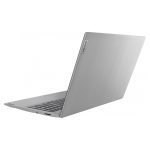 Lenovo IdeaPad 3-H2C Back