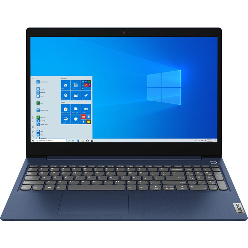 Lenovo IdeaPad 3-KBB Thumbnail