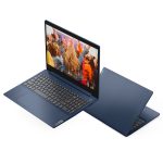 Lenovo IdeaPad 3-KBB Front and Back