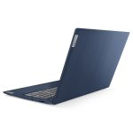 Lenovo IdeaPad 3-KBB Back