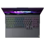 Lenovo Legion 5 Pro-15A Keyboard