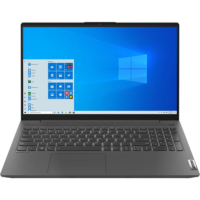 laptop ideapad5 15IAL071