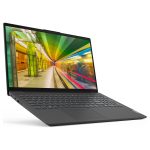 Lenovo IdeaPad 5 15PAF1 Side Angle