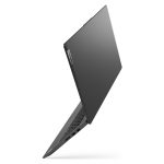 Lenovo IdeaPad 5 15PAF1 Back Ports