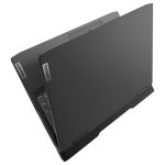 Lenovo IdeaPad Gaming 3 15B2 Back