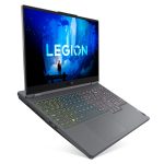 Lenovo Legion 5 15ITH5 AB1 Side Angle