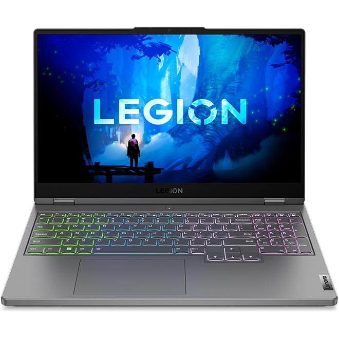 Lenovo Legion 5 15ITH6 AB7 Thumbnail