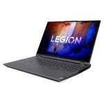 Lenovo Legion 5 pro 15ITH7 AB1 Side Angle