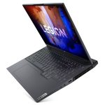 Lenovo Legion 5 pro 15ITH8 AB1 Ports