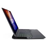 Lenovo Legion 5 pro 15ITH8 AB1 Ports