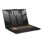 TUF Gaming F15 FX507ZC-A Side Angle