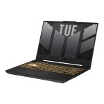 TUF Gaming F15 FX507ZC-A Side Angle