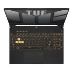 TUF Gaming F15 FX507ZC-A Keyboard