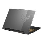 TUF Gaming F15 FX507ZC-A Back Jager Gray