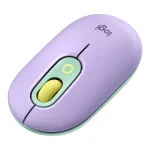 ماوس بی سیم لاجیتک POP MOUSE Silent