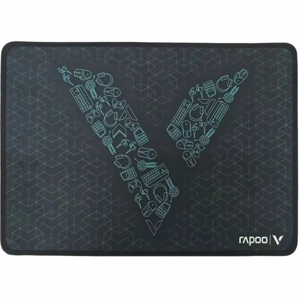 ماوس پد رپو مدل Rapoo Gaming Mousepad VP420 Medium