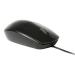 ماوس رپو Rapoo N100 Optical Wired Mouse 1600 DPI Black