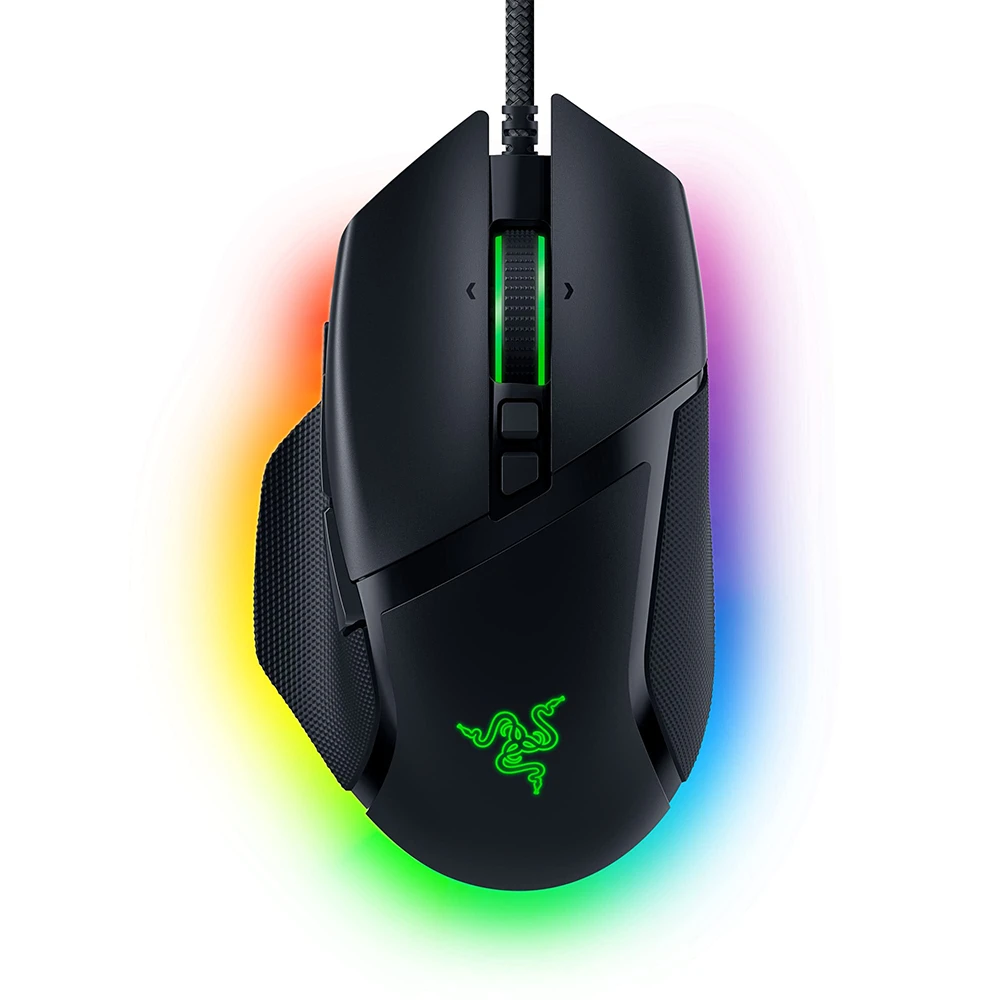 ماوس گیمینگ Razer Basilisk V3