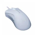 ماوس گیمینگ ریزر مدل DeathAdder Essential White RZ01