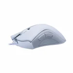 ماوس گیمینگ ریزر مدل DeathAdder Essential White RZ01