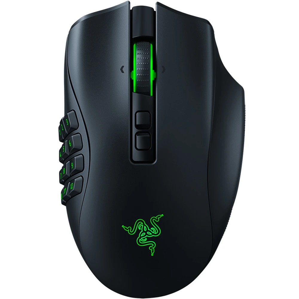 ماوس ریزر Razer Mouse NAGA Pro WirelessRZ01-R3G1