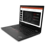 لپ‌تاپ 13.3 اینچی لنوو مدل THINKPAD L13 i3 1115G4 8GB 128GB SSD INTEL